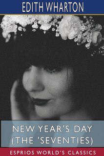 Front cover_New Year's Day (The 'Seventies) (Esprios Classics)