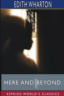 Couverture_Here and Beyond (Esprios Classics)