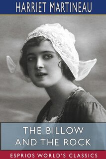 Front cover_The Billow and the Rock (Esprios Classics)