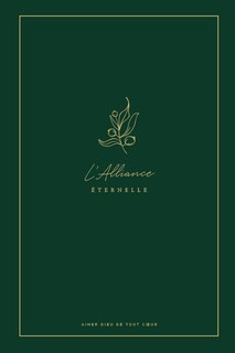 Couverture_L'Alliance &Eacute;ternelle