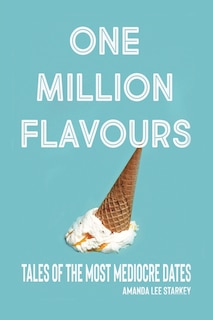 Couverture_One Million Flavours