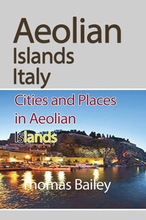 Front cover_Aeolian Islands Italy