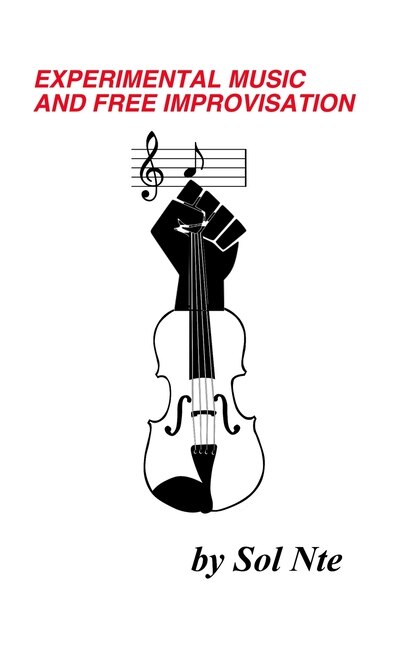 Couverture_Experimental Music and Free Improvisation