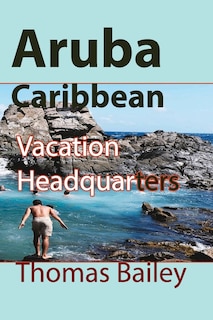 Couverture_Aruba Caribbean