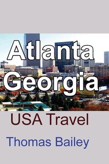 Front cover_Atlanta, Georgia
