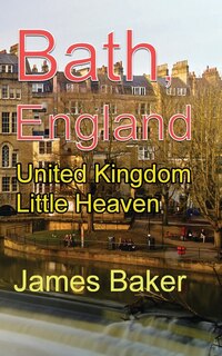 Front cover_Bath, England