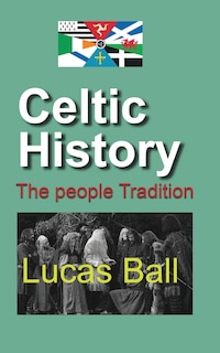 Front cover_Celtic History