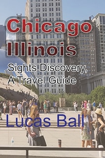 Couverture_Chicago, Illinois
