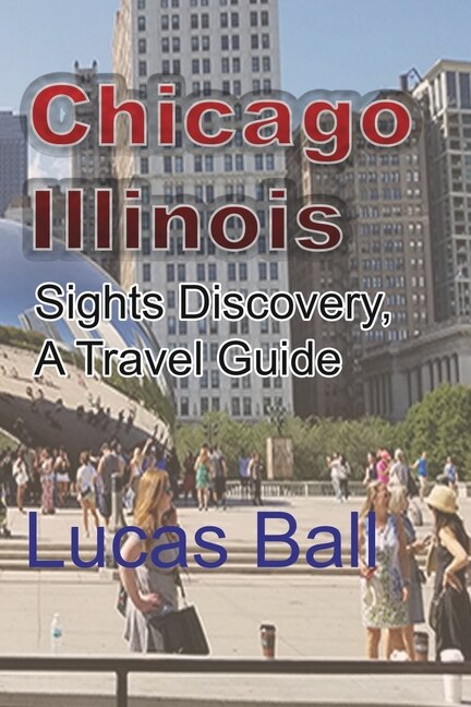 Couverture_Chicago, Illinois