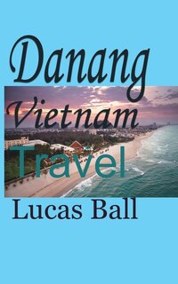Front cover_Danang Vietnam