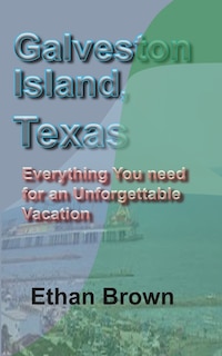 Couverture_Galveston Island, Texas