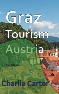 Couverture_Graz Tourism, Austria