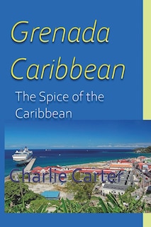 Couverture_Grenada, Caribbean