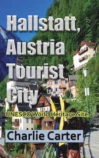 Couverture_Hallstatt, Austria Tourist City