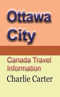 Front cover_Ottawa City