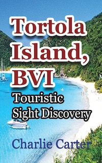 Couverture_Tortola Island, BVI