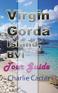 Front cover_Virgin Gorda Island, BVI