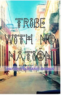 Couverture_Tribe with No Nation