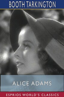 Couverture_Alice Adams (Esprios Classics)