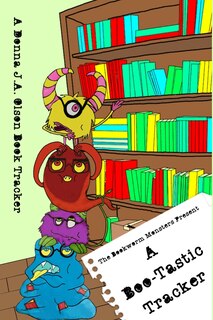 Couverture_A Boo-Tastic Tracker
