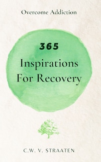 Front cover_Overcome Addiction