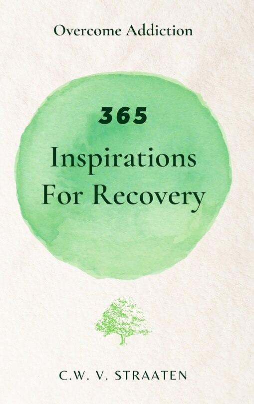 Front cover_Overcome Addiction
