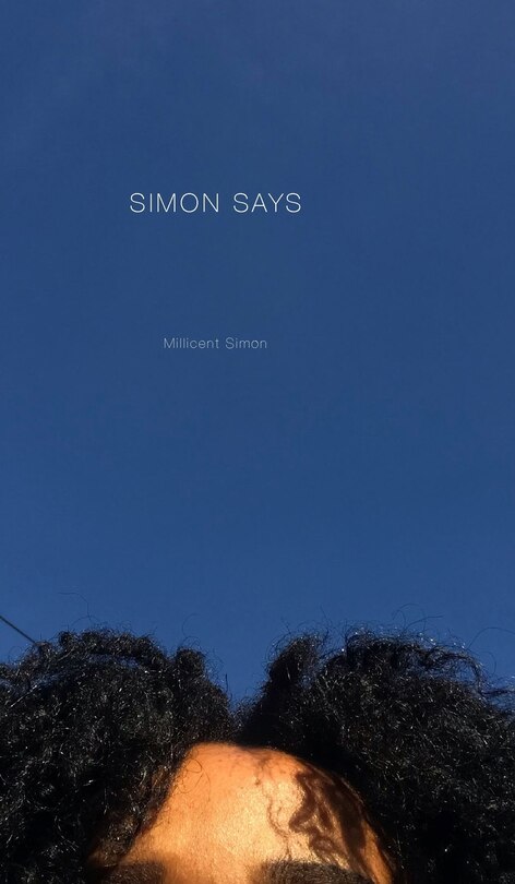 Front cover_Simon Says