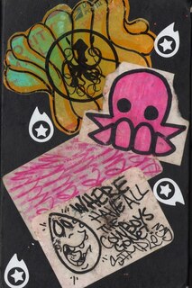 Couverture_Black Book Vol. 2
