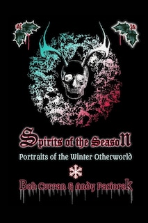 Front cover_Spirits of the Season