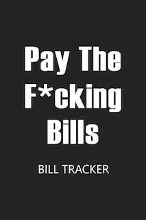Couverture_Pay The F*cking Bills