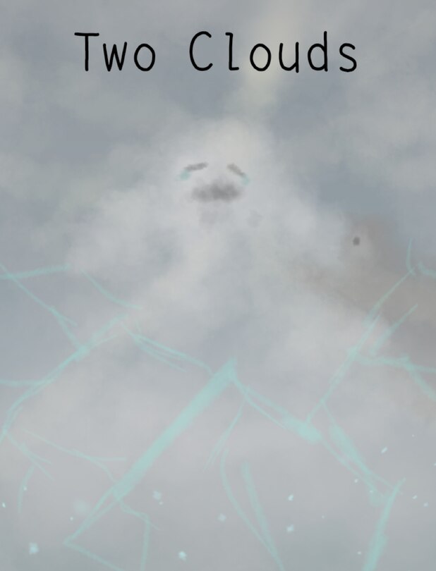Couverture_Two Clouds