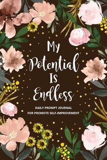 Front cover_My Potential is Endless
