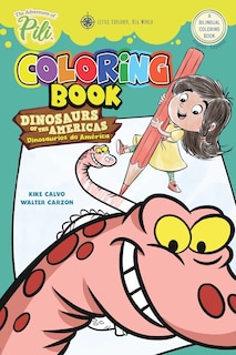 Couverture_The Adventures of Pili