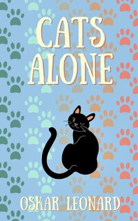 Couverture_Cats Alone