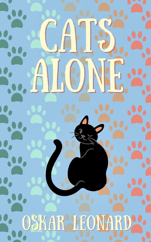 Couverture_Cats Alone