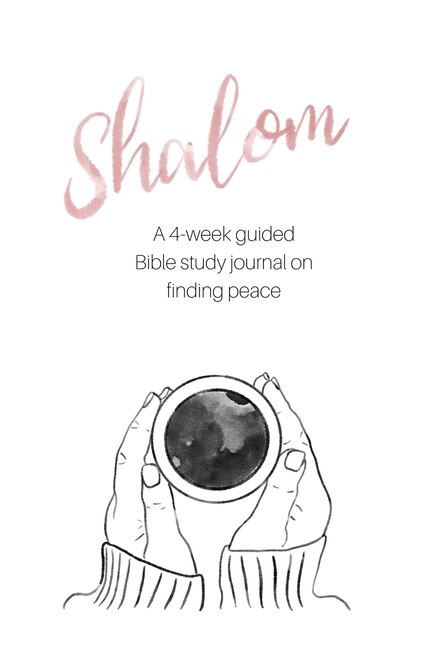 Front cover_Shalom