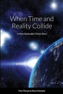 Couverture_When Time and Reality Collide