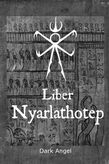 Front cover_Liber Nyarlathotep