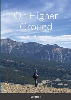 Front cover_On Higher Ground