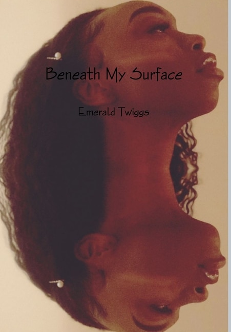 Couverture_Beneath My Surface