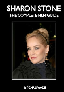 Front cover_Sharon Stone