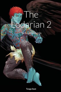 Front cover_The Lodarian 2