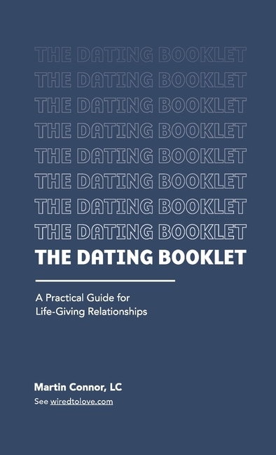 Couverture_The Dating Booklet