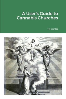 Couverture_A User's Guide to Cannabis Churches