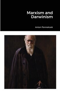 Front cover_Marxism and Darwinism