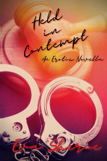 Couverture_Held In Contempt