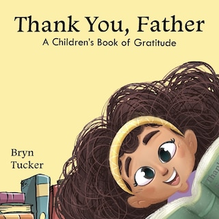 Couverture_Thank You, Father