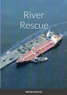 Front cover_River Rescue