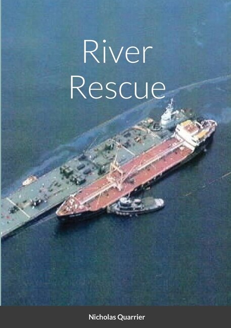 Front cover_River Rescue