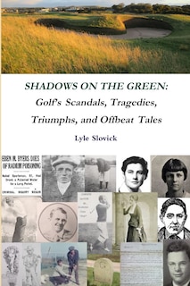 Couverture_Shadows on the Green